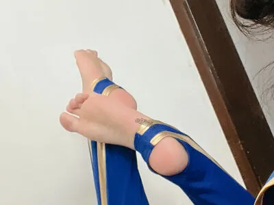 Elfinlei OnlyFans Leaked Free Thumbnail Picture - #7nA6erQMB5