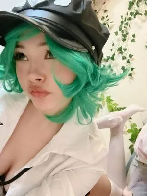 Elfinlei OnlyFans Leaked Free Thumbnail Picture - #84HcRvV5Mf