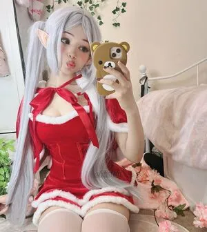 Elfinlei OnlyFans Leaked Free Thumbnail Picture - #8CHqfiwzEB