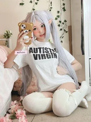Elfinlei OnlyFans Leaked Free Thumbnail Picture - #8o8yi8QeLu