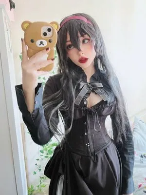 Elfinlei OnlyFans Leaked Free Thumbnail Picture - #964dYVg6yj