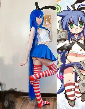 Elfinlei OnlyFans Leaked Free Thumbnail Picture - #AAZonTKn5i