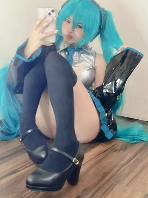 Elfinlei OnlyFans Leaked Free Thumbnail Picture - #Bjw55oNOaE