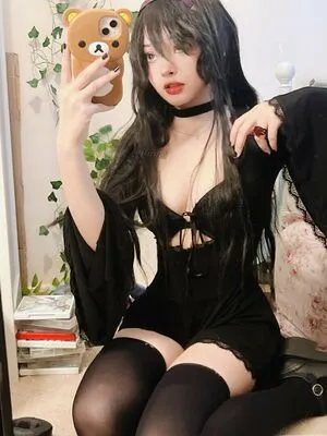 Elfinlei OnlyFans Leaked Free Thumbnail Picture - #C2Sjmbqk59