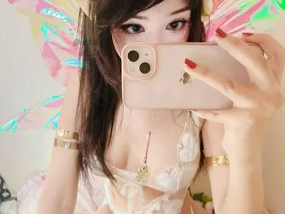 Elfinlei OnlyFans Leaked Free Thumbnail Picture - #CH5dbvYBbj