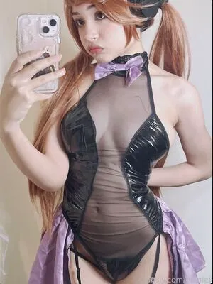 Elfinlei OnlyFans Leaked Free Thumbnail Picture - #CUxGayDlMB