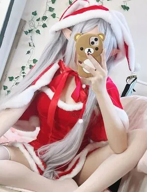 Elfinlei OnlyFans Leaked Free Thumbnail Picture - #CaXePSb4vw