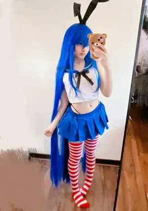 Elfinlei OnlyFans Leaked Free Thumbnail Picture - #EiMeCYeeQY