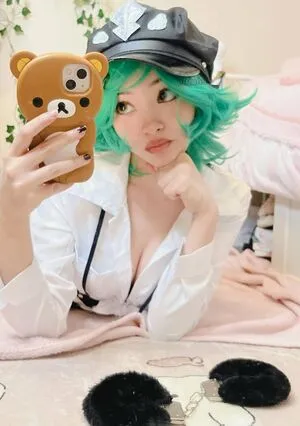 Elfinlei OnlyFans Leaked Free Thumbnail Picture - #EwocLey7BR