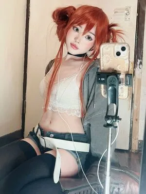 Elfinlei OnlyFans Leaked Free Thumbnail Picture - #FusSPClX9S