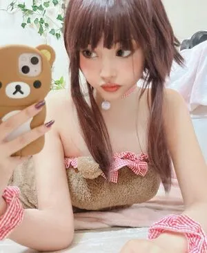 Elfinlei OnlyFans Leaked Free Thumbnail Picture - #ImX0qUNuVA