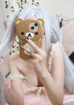 Elfinlei OnlyFans Leaked Free Thumbnail Picture - #KaEyLaO12J