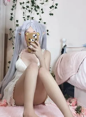 Elfinlei OnlyFans Leaked Free Thumbnail Picture - #KiWtx7imde