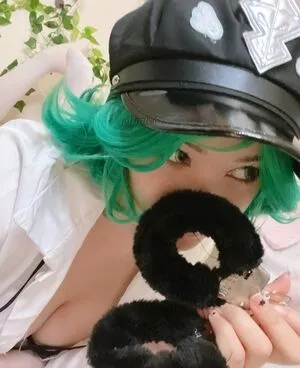 Elfinlei OnlyFans Leaked Free Thumbnail Picture - #LILiFfeL7J