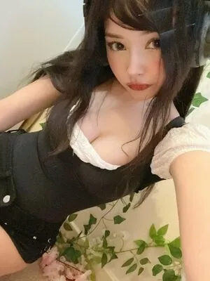 Elfinlei OnlyFans Leaked Free Thumbnail Picture - #N02FlOefQ2