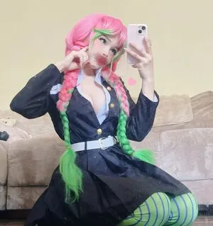 Elfinlei OnlyFans Leaked Free Thumbnail Picture - #QGIIvv32Io