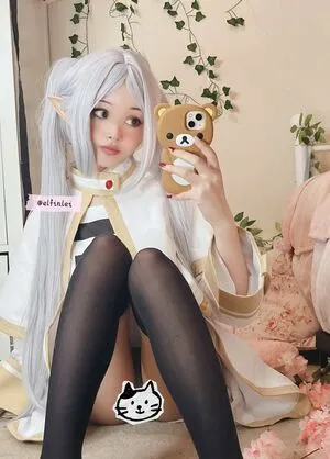 Elfinlei OnlyFans Leaked Free Thumbnail Picture - #ThQkerQ4nO