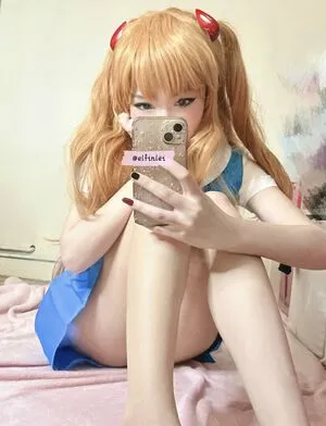 Elfinlei OnlyFans Leaked Free Thumbnail Picture - #UA5gYzCETm
