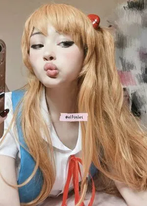 Elfinlei OnlyFans Leaked Free Thumbnail Picture - #W9Mw6KCyGt