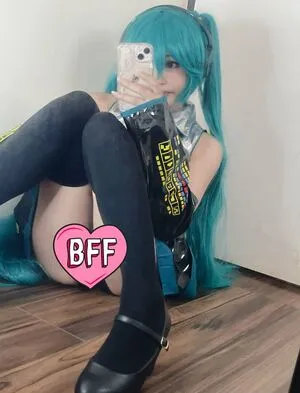 Elfinlei OnlyFans Leaked Free Thumbnail Picture - #X2zR4GSOOz