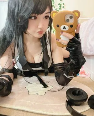Elfinlei OnlyFans Leaked Free Thumbnail Picture - #XZDNQJ6t25
