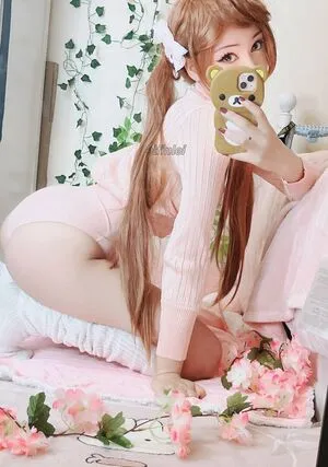 Elfinlei OnlyFans Leaked Free Thumbnail Picture - #Y3C16OCvRQ