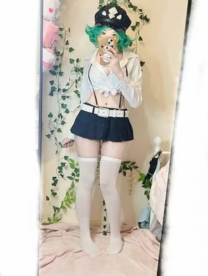 Elfinlei OnlyFans Leaked Free Thumbnail Picture - #YPigCi456t