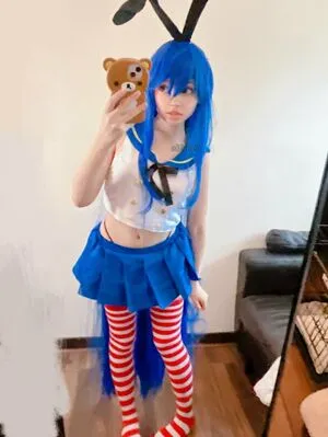 Elfinlei OnlyFans Leaked Free Thumbnail Picture - #avtxzV9VHV