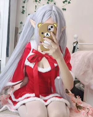 Elfinlei OnlyFans Leaked Free Thumbnail Picture - #cziDqSO1f5
