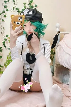 Elfinlei OnlyFans Leaked Free Thumbnail Picture - #fjBcOsXekn