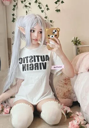 Elfinlei OnlyFans Leaked Free Thumbnail Picture - #gy1Nqgj4JZ