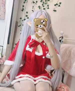 Elfinlei OnlyFans Leaked Free Thumbnail Picture - #iQjjCcFmvq