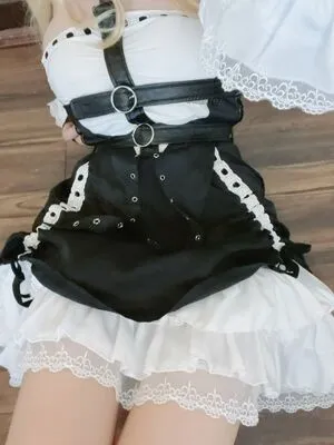 Elfinlei OnlyFans Leaked Free Thumbnail Picture - #j9UtuoD0i9