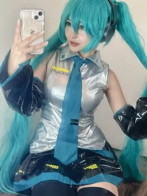 Elfinlei OnlyFans Leaked Free Thumbnail Picture - #kXV1c6QxVL