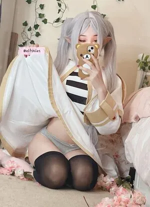 Elfinlei OnlyFans Leaked Free Thumbnail Picture - #mybIf0bttX