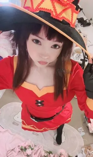Elfinlei OnlyFans Leaked Free Thumbnail Picture - #nWOuXlQ3pJ