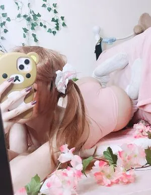 Elfinlei OnlyFans Leaked Free Thumbnail Picture - #oouCR8KWJT