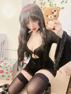 Elfinlei OnlyFans Leaked Free Thumbnail Picture - #pCQogG7Wi0