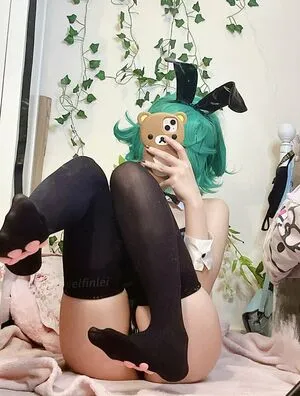 Elfinlei OnlyFans Leaked Free Thumbnail Picture - #rLfW7v00AI