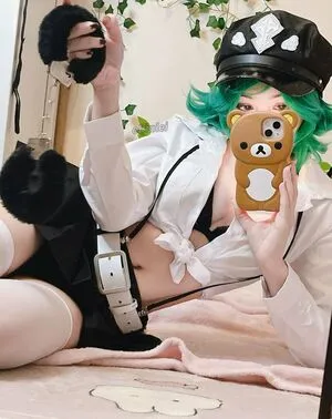 Elfinlei OnlyFans Leaked Free Thumbnail Picture - #vaCj7Sbfa4