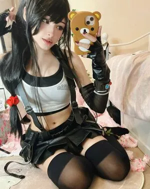Elfinlei OnlyFans Leaked Free Thumbnail Picture - #yBHALY92qJ