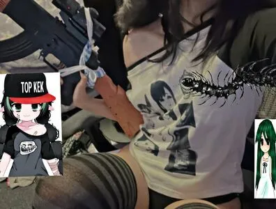 Elfinpsyop OnlyFans Leaked Free Thumbnail Picture - #366s5g8MaI