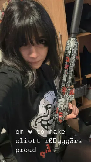 Elfinpsyop OnlyFans Leaked Free Thumbnail Picture - #9YhfEKy0hf