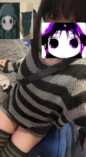 Elfinpsyop OnlyFans Leaked Free Thumbnail Picture - #AlrUofmENJ