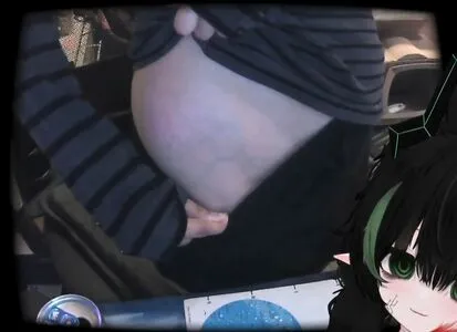 Elfinpsyop OnlyFans Leaked Free Thumbnail Picture - #B5MjUD59jN