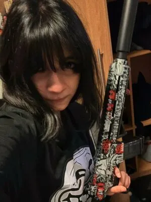 Elfinpsyop OnlyFans Leaked Free Thumbnail Picture - #CLyD0oVNVb