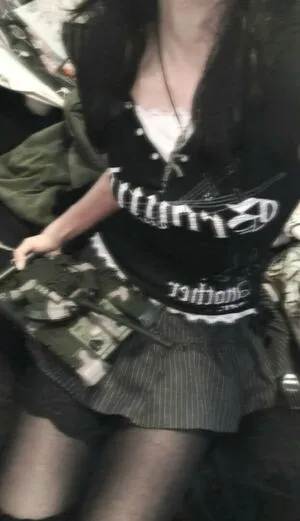 Elfinpsyop OnlyFans Leaked Free Thumbnail Picture - #QScyavYdKx