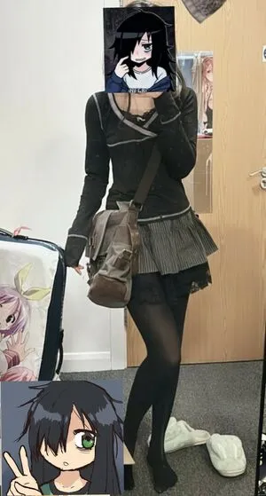 Elfinpsyop OnlyFans Leaked Free Thumbnail Picture - #R3wA2E9JW4