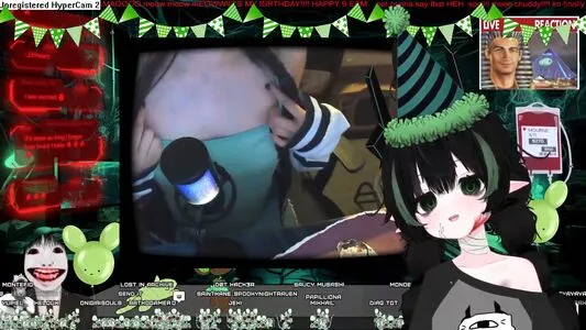 Elfinpsyop OnlyFans Leaked Free Thumbnail Picture - #RiLOET1Wj4