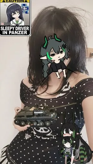 Elfinpsyop OnlyFans Leaked Free Thumbnail Picture - #XQ76k0RWka